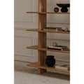 MOES CASEY BOOKSHELVES - Cabinets & Bar