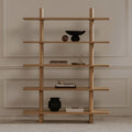 MOES CASEY BOOKSHELVES - Cabinets & Bar