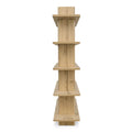 MOES CASEY BOOKSHELVES - Cabinets & Bar