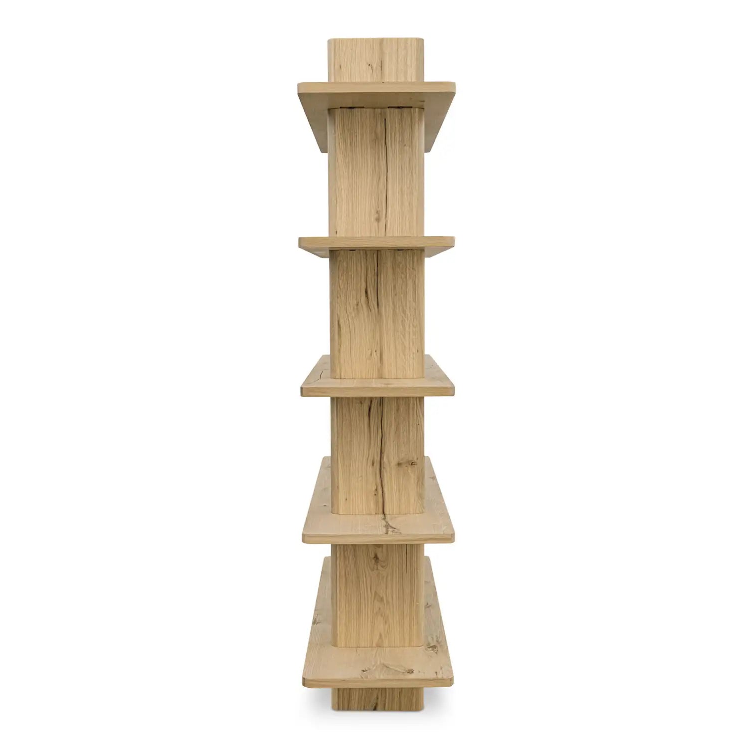 MOES CASEY BOOKSHELVES - Cabinets & Bar