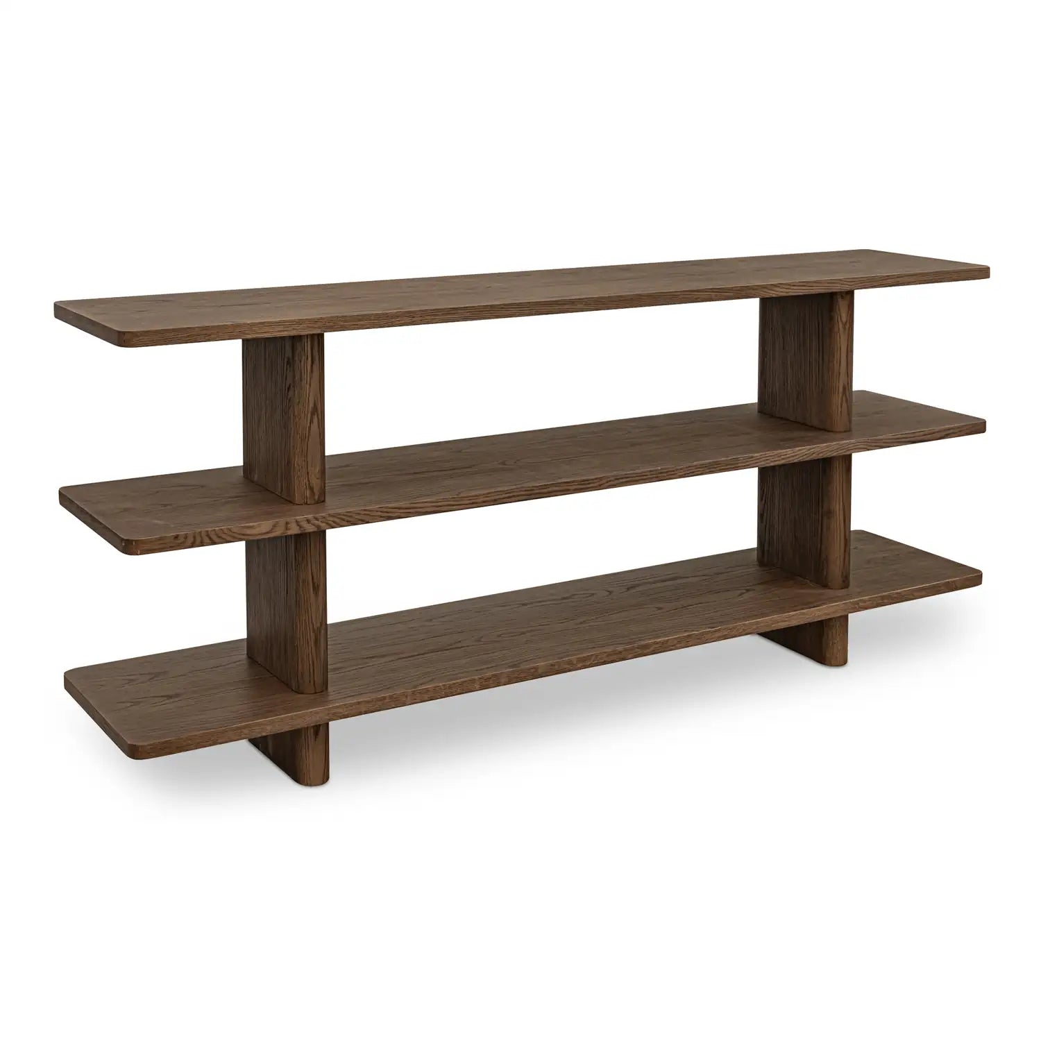 MOES CASEY BOOKSHELVES - Cabinets & Bar