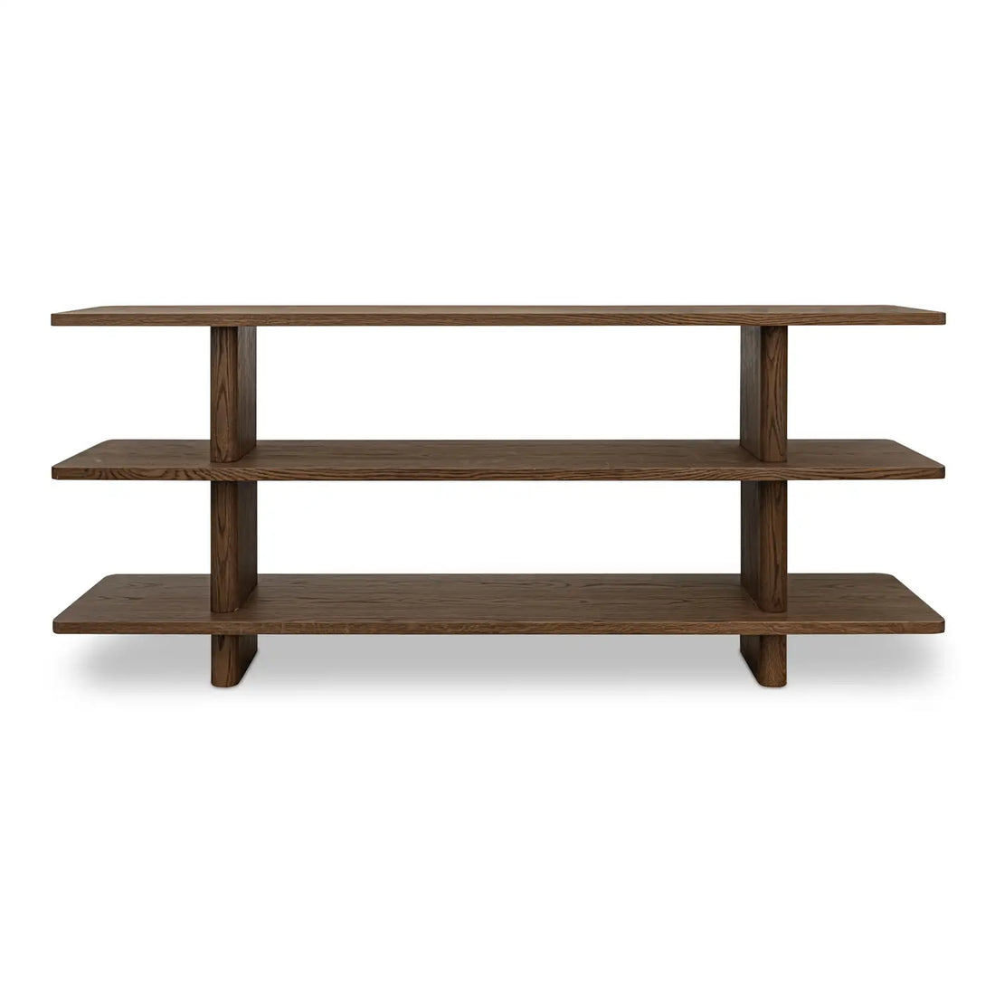 MOES CASEY BOOKSHELVES - Cabinets & Bar