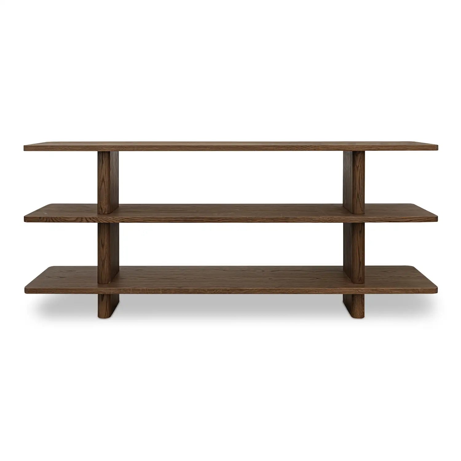 MOES CASEY BOOKSHELVES - Cabinets & Bar