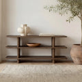 MOES CASEY BOOKSHELVES - Cabinets & Bar