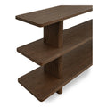 MOES CASEY BOOKSHELVES - Cabinets & Bar