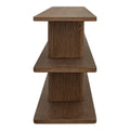 MOES CASEY BOOKSHELVES - Cabinets & Bar
