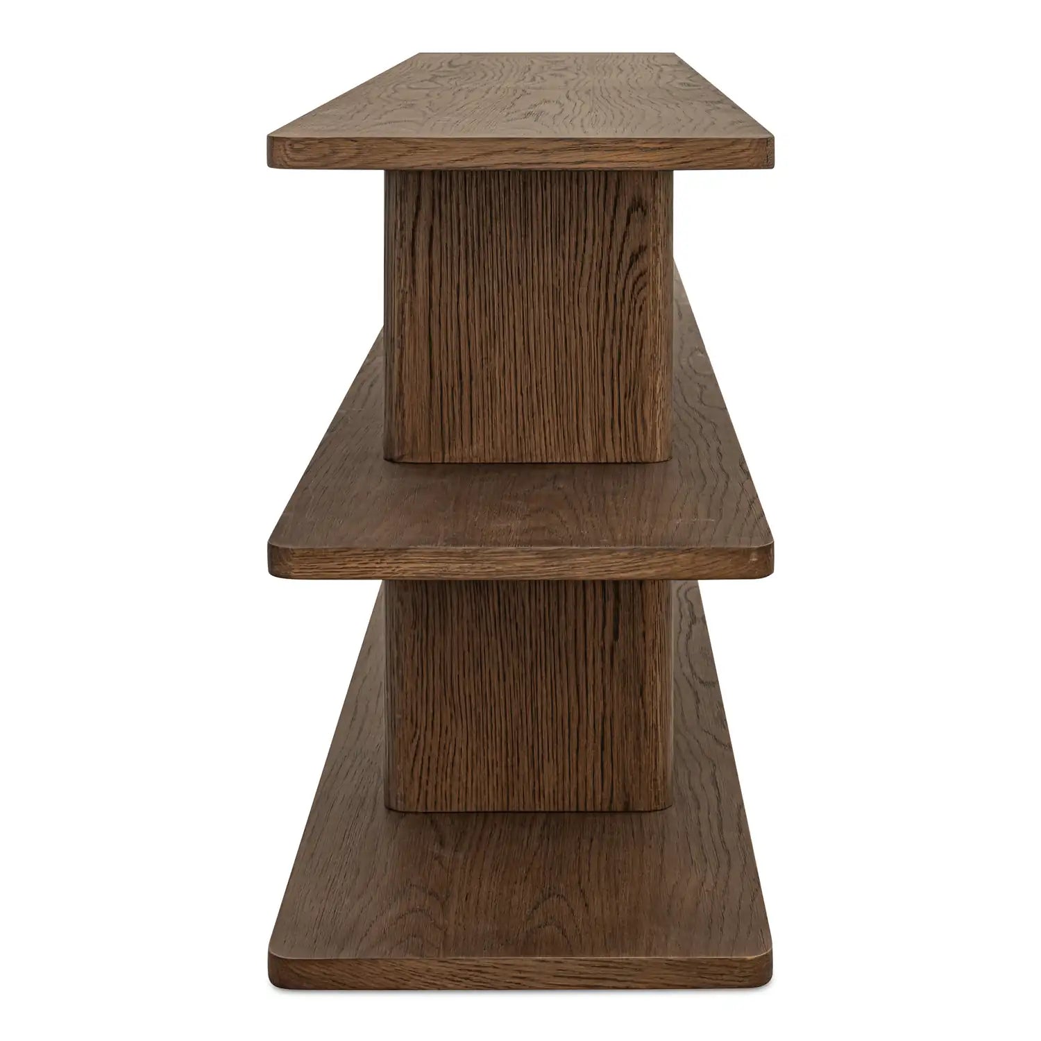MOES CASEY BOOKSHELVES - Cabinets & Bar