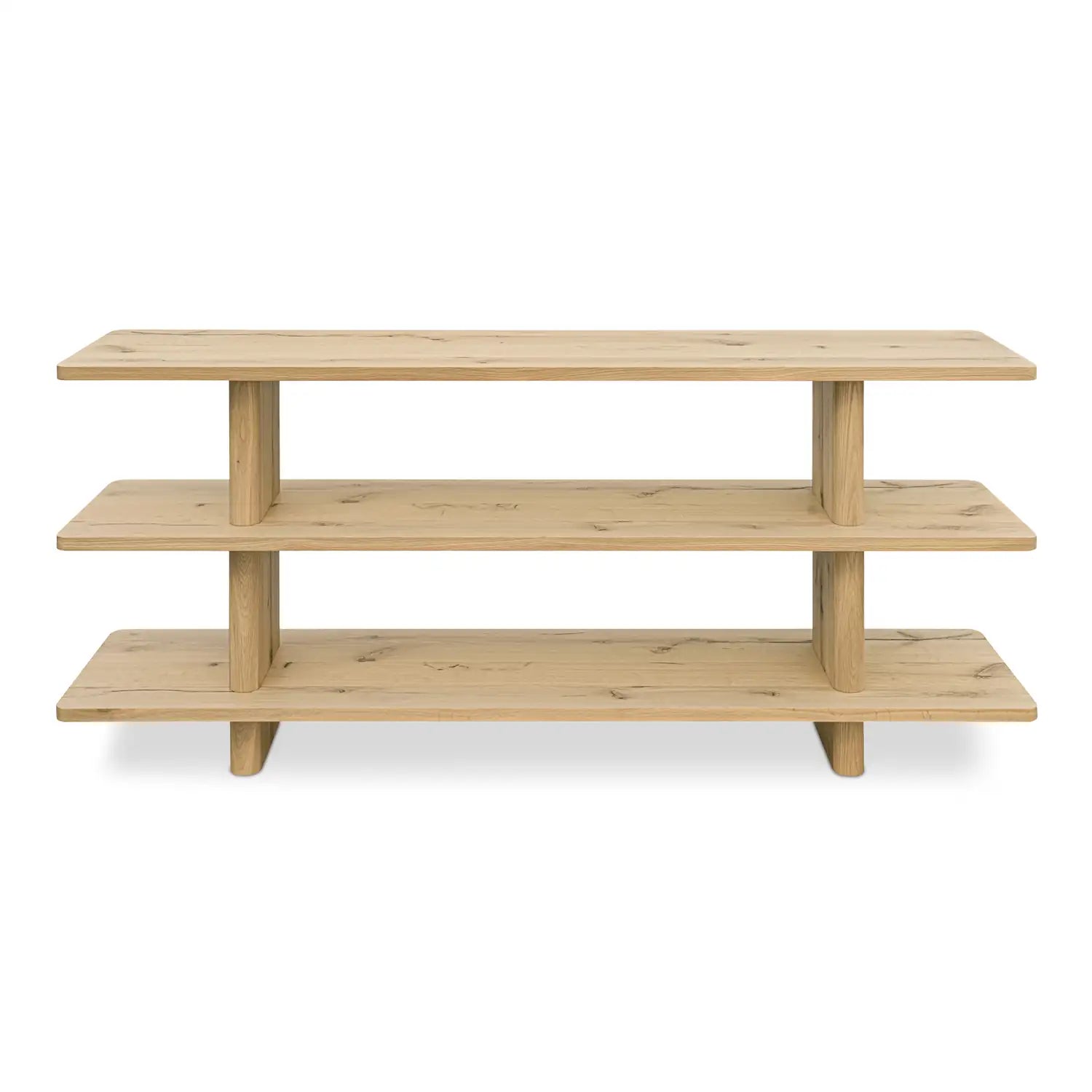 MOES CASEY BOOKSHELVES - Cabinets & Bar