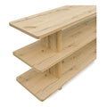 MOES CASEY BOOKSHELVES - Cabinets & Bar