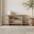 MOES CASEY BOOKSHELVES - Cabinets & Bar