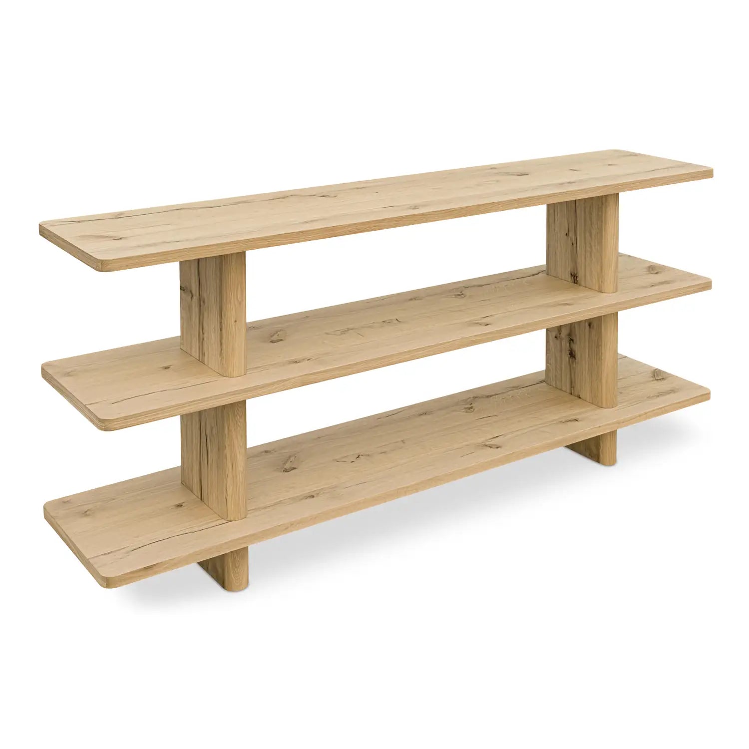 MOES CASEY BOOKSHELVES - Cabinets & Bar