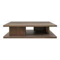 MOES CASEY COFFEE TABLES - Coffee