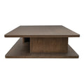 MOES CASEY COFFEE TABLES - Coffee