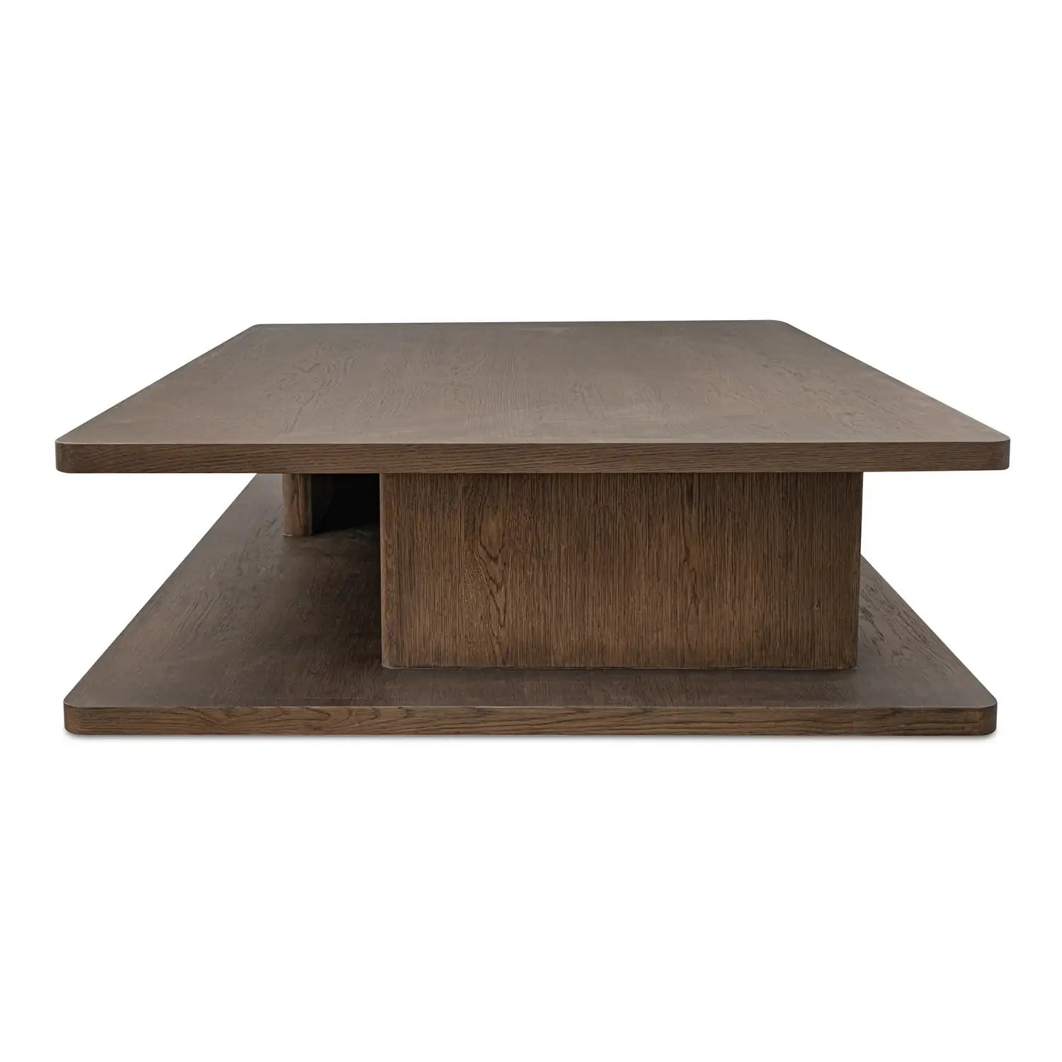 MOES CASEY COFFEE TABLES - Coffee