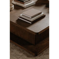 MOES CASEY COFFEE TABLES - Coffee