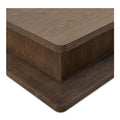MOES CASEY COFFEE TABLES - Coffee