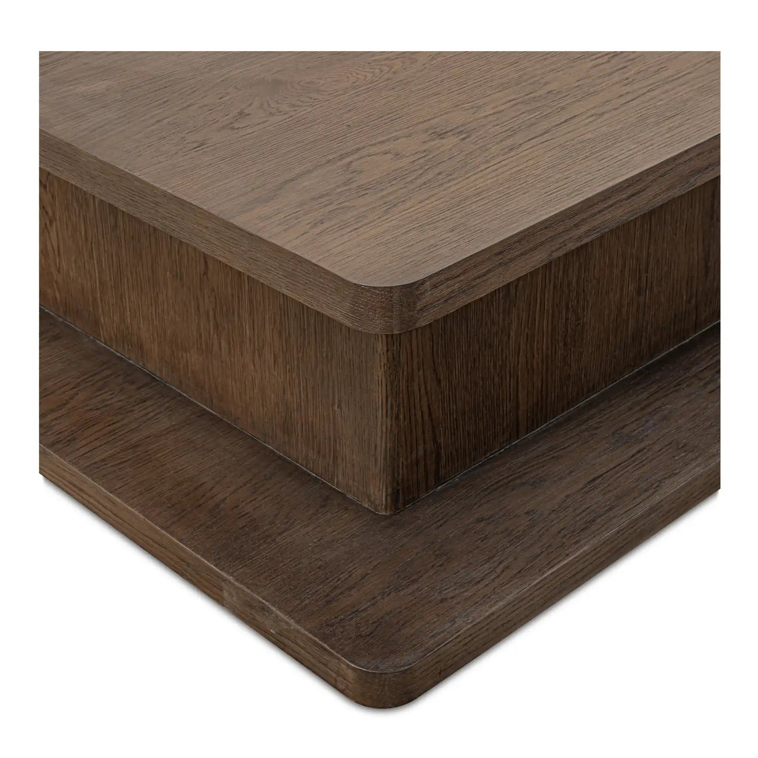 MOES CASEY COFFEE TABLES - Coffee