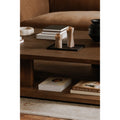 MOES CASEY COFFEE TABLES - Coffee
