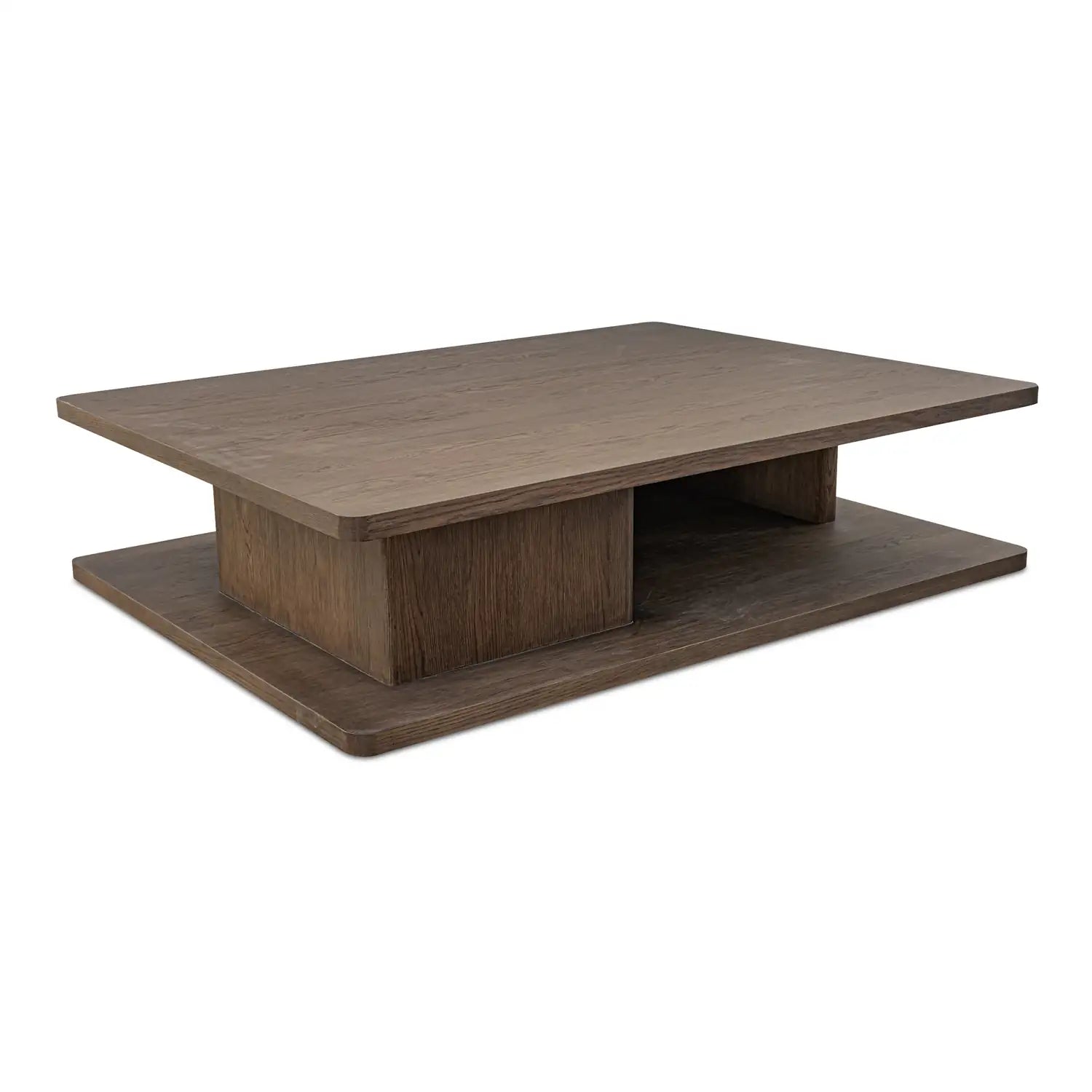 MOES CASEY COFFEE TABLES - Coffee