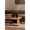 MOES CASEY COFFEE TABLES - Coffee