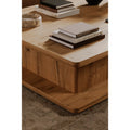MOES CASEY COFFEE TABLES - Coffee