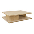MOES CASEY COFFEE TABLES - Coffee