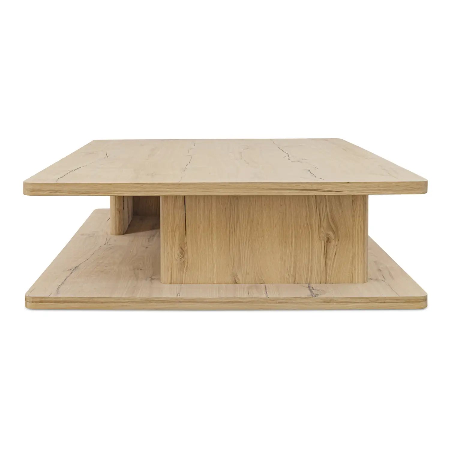 MOES CASEY COFFEE TABLES - Coffee