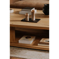 MOES CASEY COFFEE TABLES - Coffee
