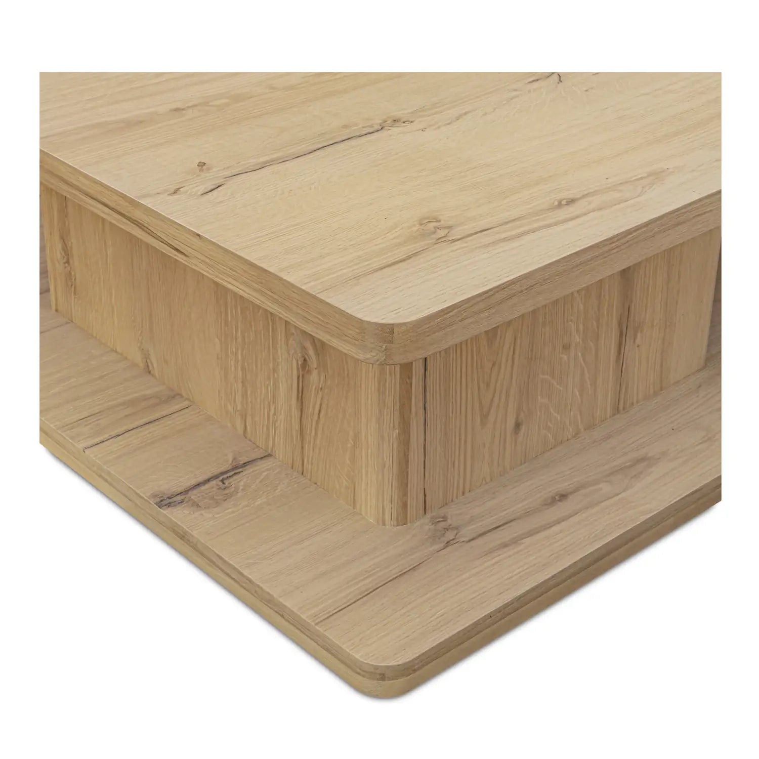MOES CASEY COFFEE TABLES - Coffee