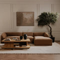 MOES CASEY COFFEE TABLES - Coffee