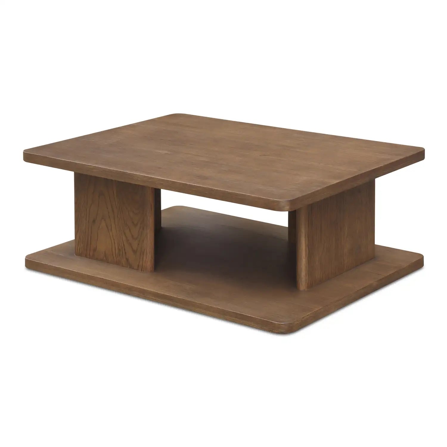 MOES CASEY COFFEE TABLES - Coffee