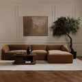 MOES CASEY COFFEE TABLES - Coffee