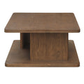 MOES CASEY COFFEE TABLES - Coffee