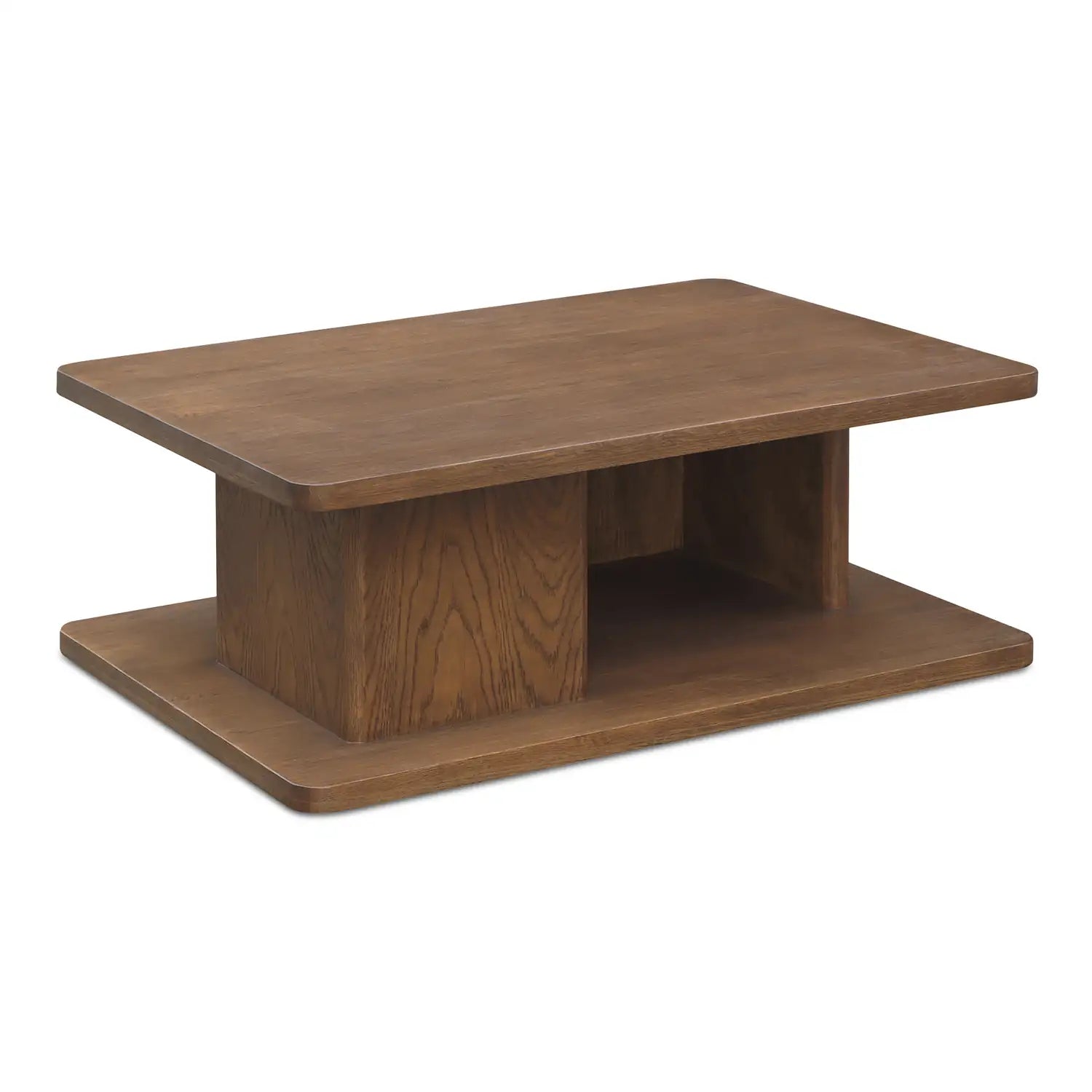 MOES CASEY COFFEE TABLES - Coffee