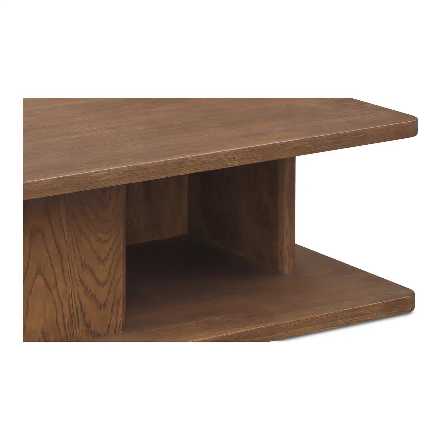 MOES CASEY COFFEE TABLES - Coffee