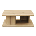 MOES CASEY COFFEE TABLES - Coffee