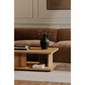 MOES CASEY COFFEE TABLES - Coffee