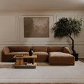 MOES CASEY COFFEE TABLES - Coffee