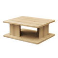 MOES CASEY COFFEE TABLES - Coffee