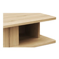 MOES CASEY COFFEE TABLES - Coffee