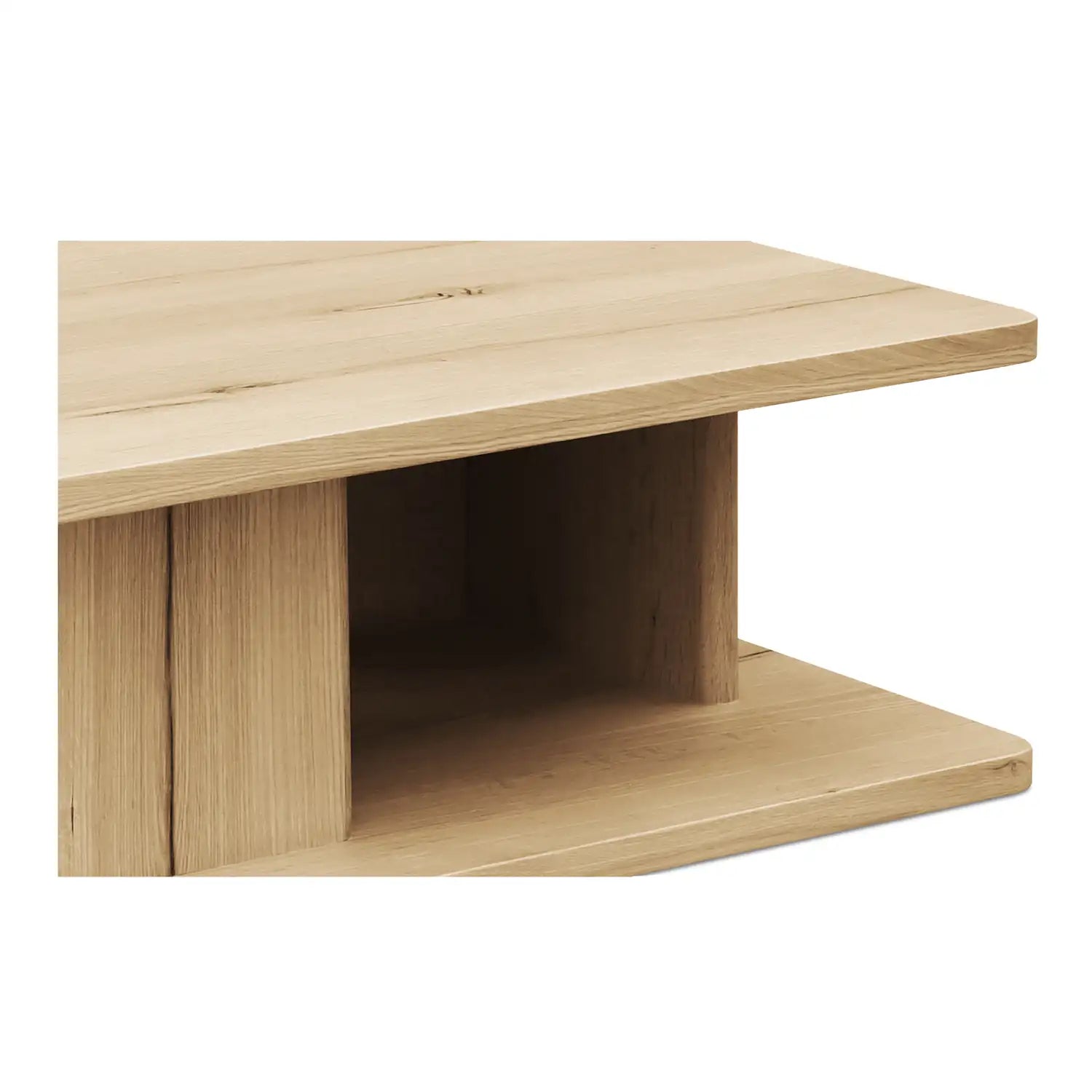 MOES CASEY COFFEE TABLES - Coffee