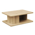 MOES CASEY COFFEE TABLES - Coffee