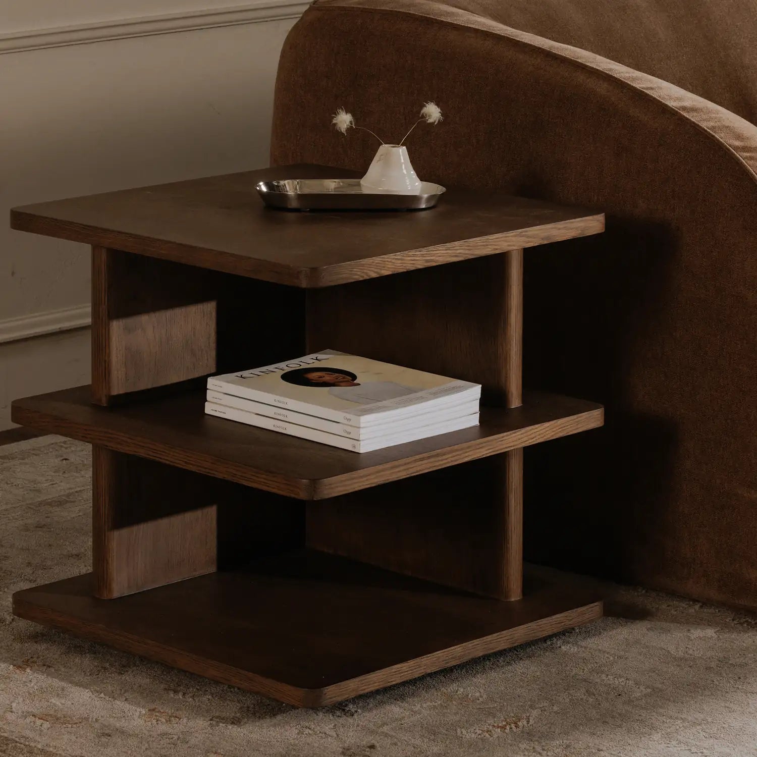 MOES CASEY SIDE TABLES - Side
