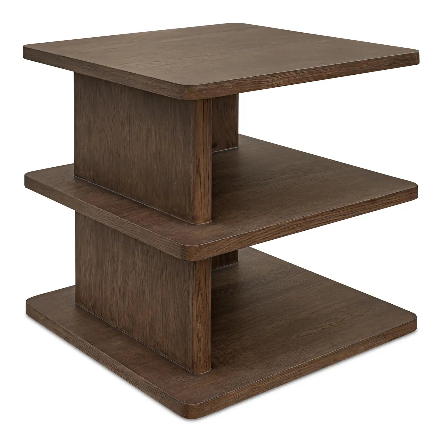 MOES CASEY SIDE TABLES - Side