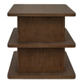 MOES CASEY SIDE TABLES - Side