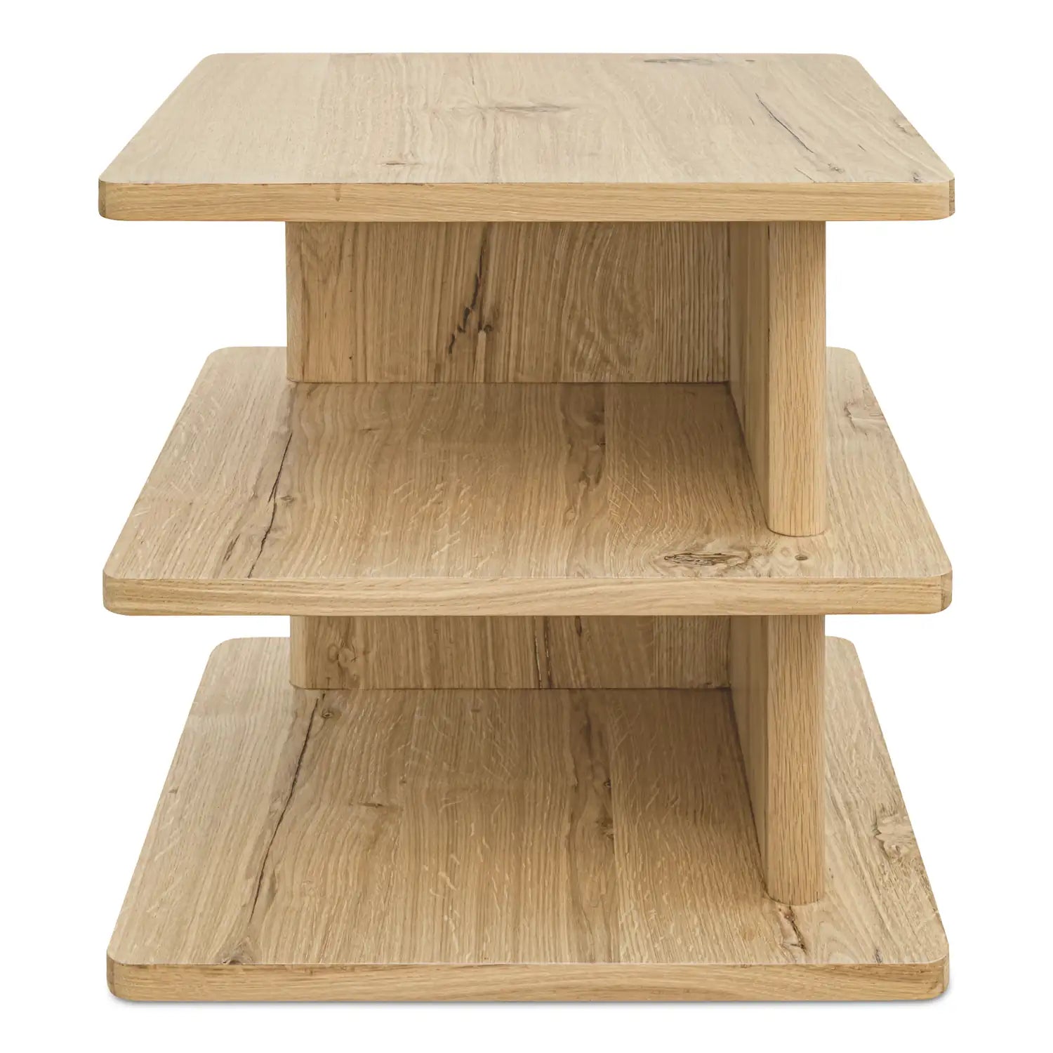 MOES CASEY SIDE TABLES - Side
