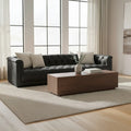 MOES SAWYER COFFEE TABLES - Coffee