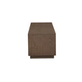 MOES SAWYER COFFEE TABLES - Coffee