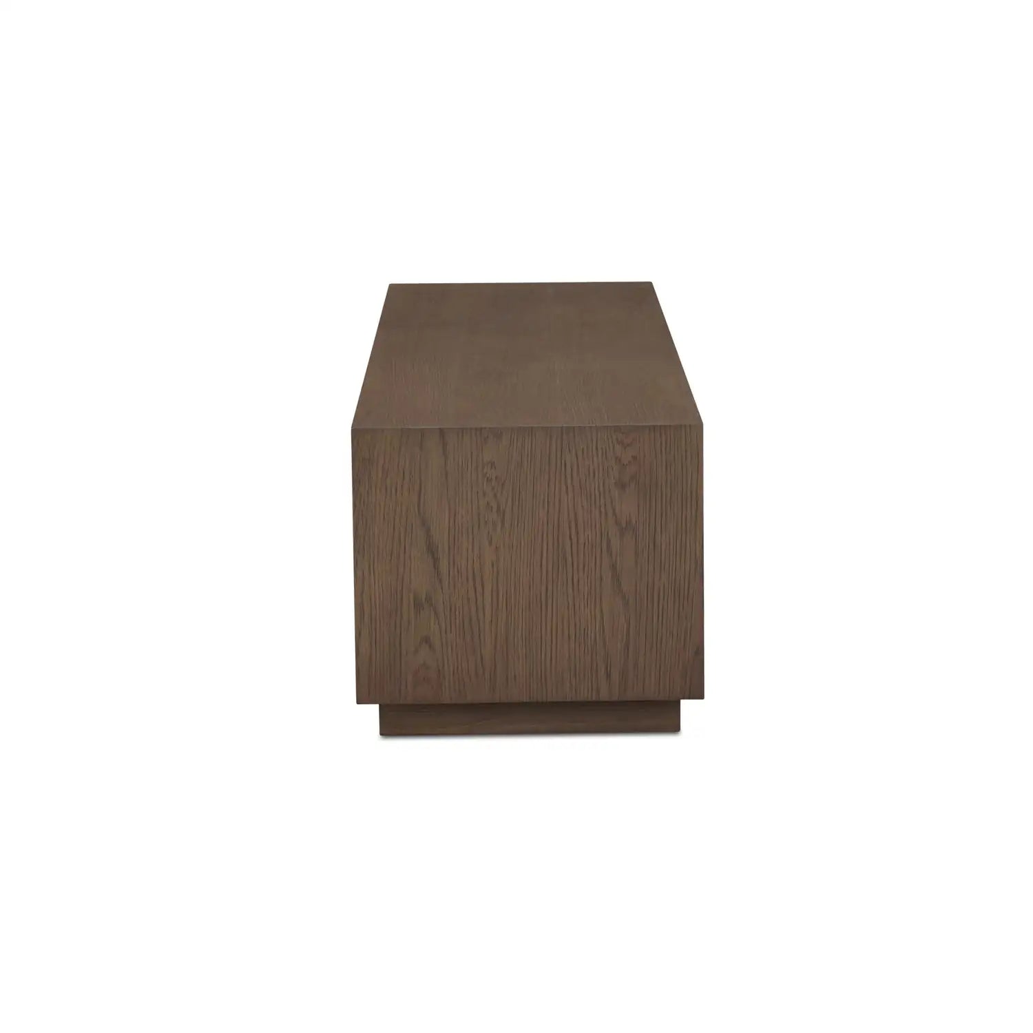MOES SAWYER COFFEE TABLES - Coffee