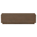 MOES SAWYER COFFEE TABLES - Coffee